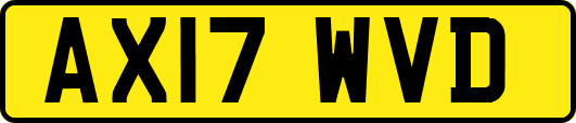 AX17WVD