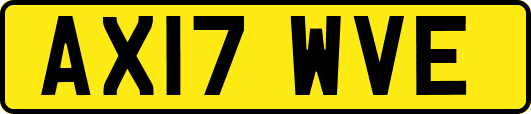 AX17WVE