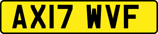 AX17WVF