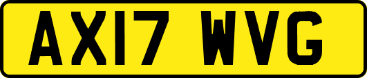 AX17WVG