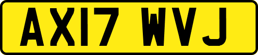 AX17WVJ