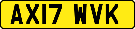 AX17WVK