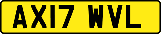 AX17WVL