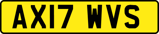AX17WVS