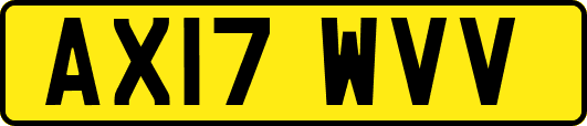 AX17WVV