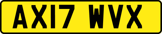 AX17WVX