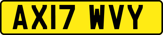 AX17WVY