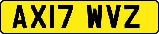 AX17WVZ