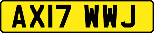 AX17WWJ