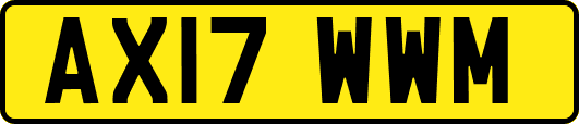 AX17WWM