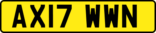 AX17WWN