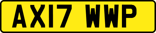 AX17WWP
