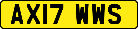 AX17WWS