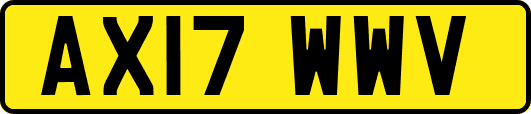 AX17WWV