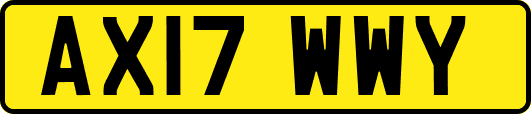 AX17WWY