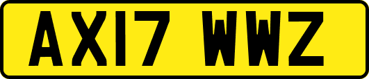 AX17WWZ