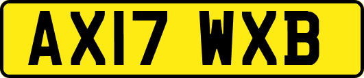 AX17WXB