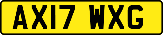 AX17WXG