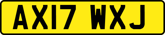 AX17WXJ