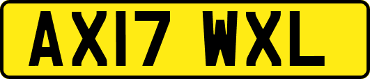 AX17WXL