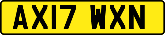 AX17WXN