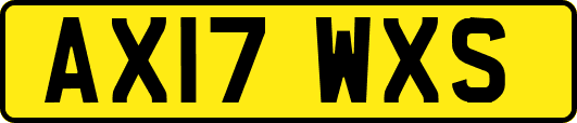 AX17WXS