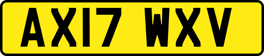 AX17WXV