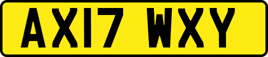 AX17WXY