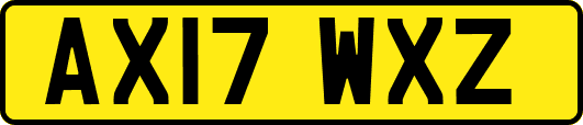 AX17WXZ