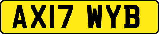 AX17WYB