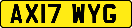 AX17WYG