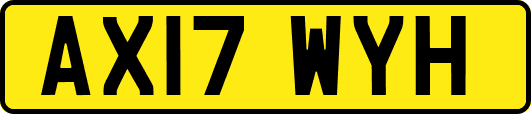 AX17WYH