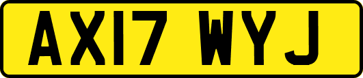 AX17WYJ