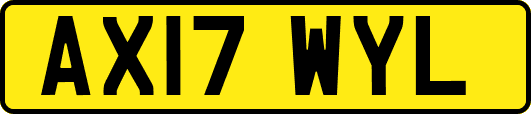 AX17WYL