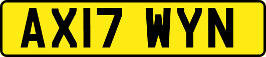 AX17WYN