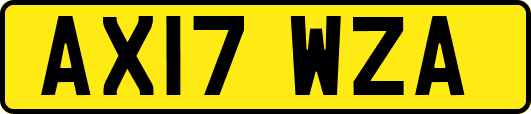 AX17WZA