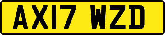 AX17WZD