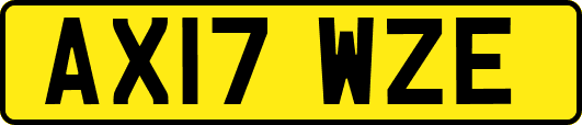 AX17WZE