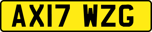 AX17WZG