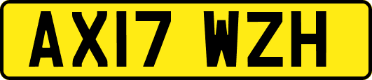 AX17WZH
