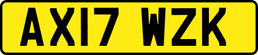AX17WZK