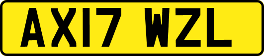 AX17WZL