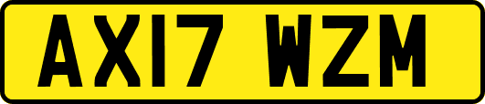 AX17WZM