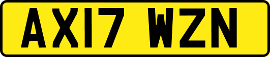 AX17WZN
