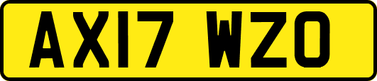 AX17WZO