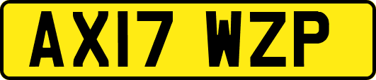 AX17WZP