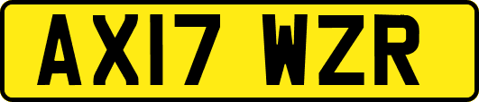 AX17WZR