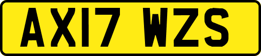 AX17WZS