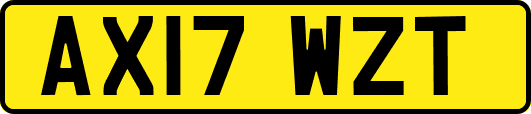AX17WZT