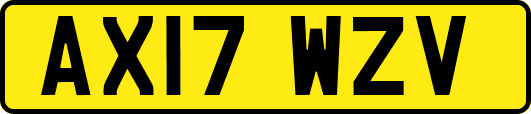 AX17WZV